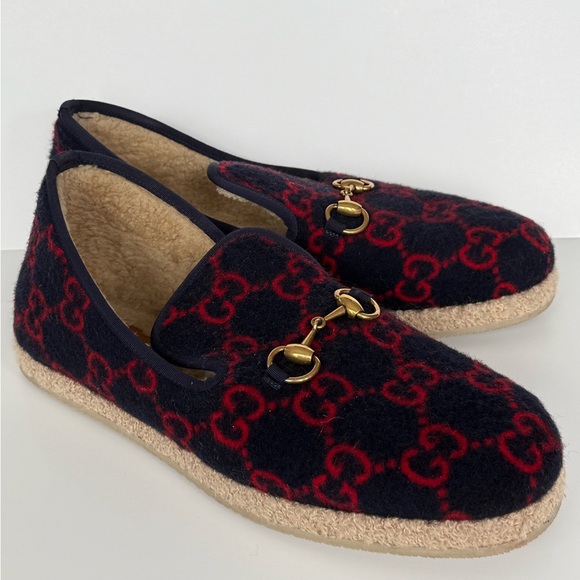 Gucci horsebit loafers - Picture 2 of 10